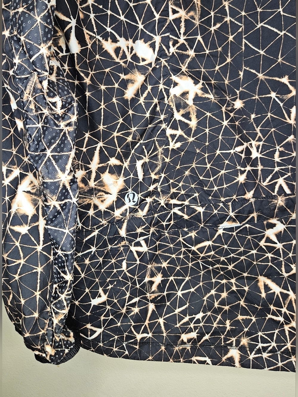 Lululemon Miss Lululemon Miss Misty Jacket II
Star Crushed Multi Size 12 - Picture 8 of 14